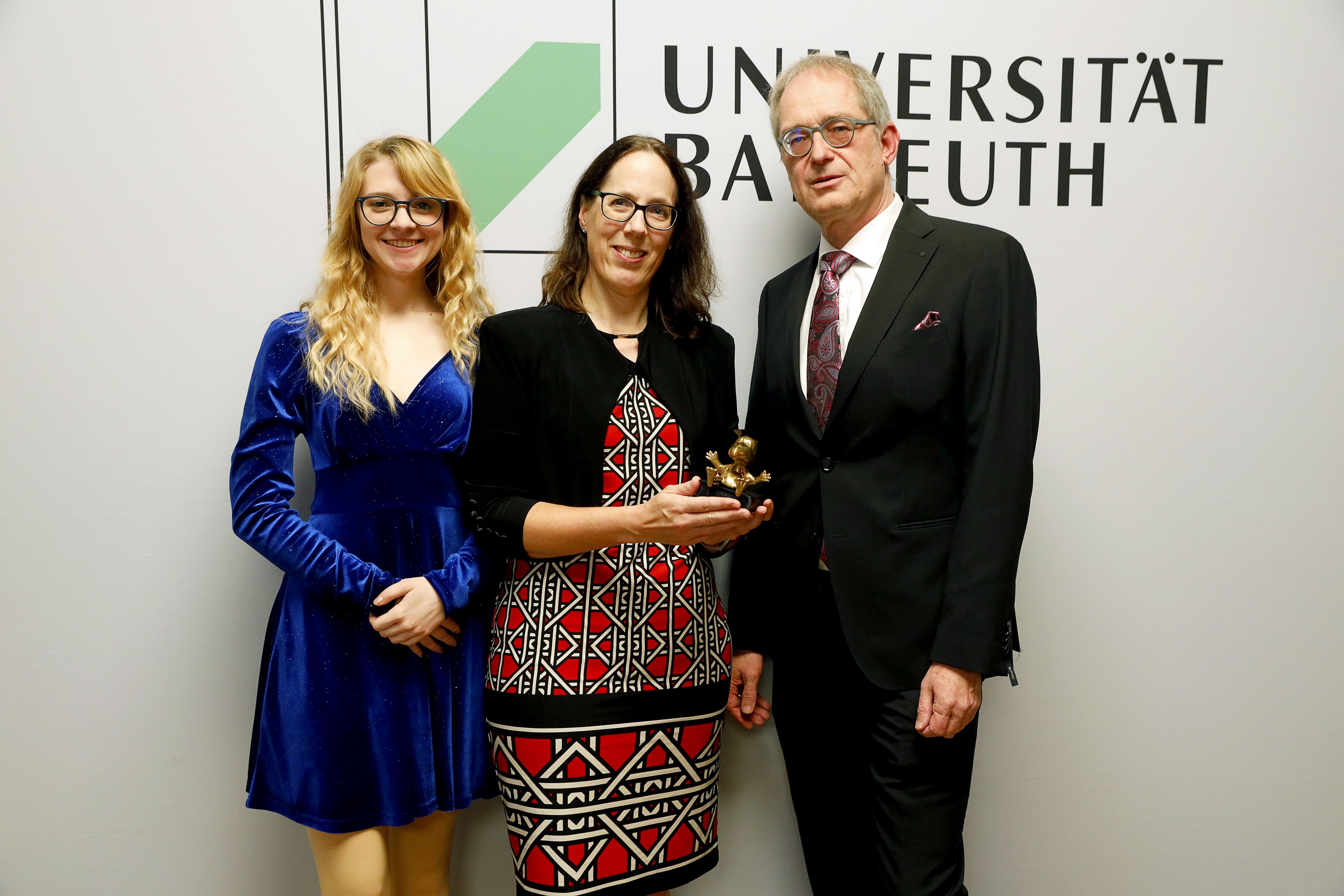Verleihung Goldener Raabe 2022, Prof. Dr. Christina Roth